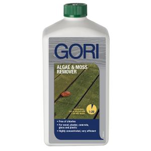 GORI Algae & Moss Remover